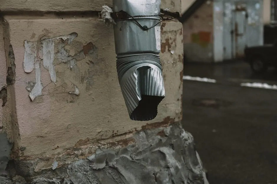 Gutter Repair