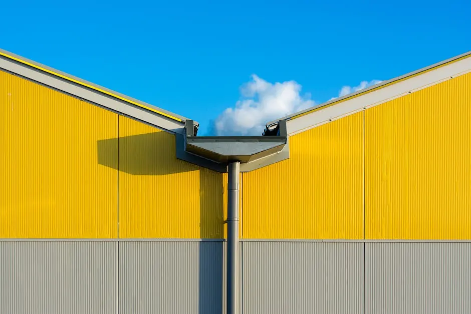 Commercial Gutter Services