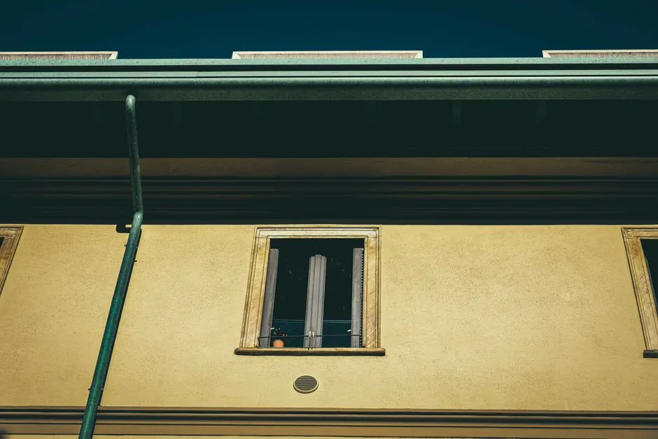 Gutter Installation