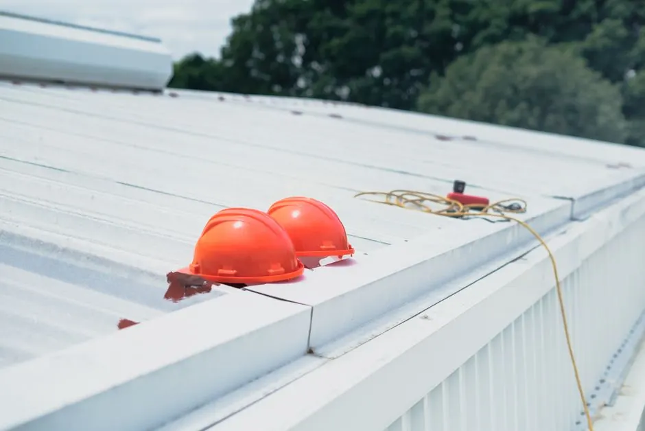 Gutter Maintenance